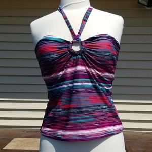 Tankini top